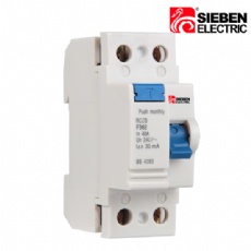 Residual Current Circuit Breaker